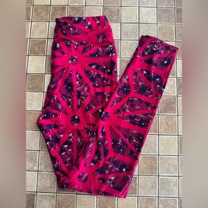 Lularoe Leggings One Size NWT